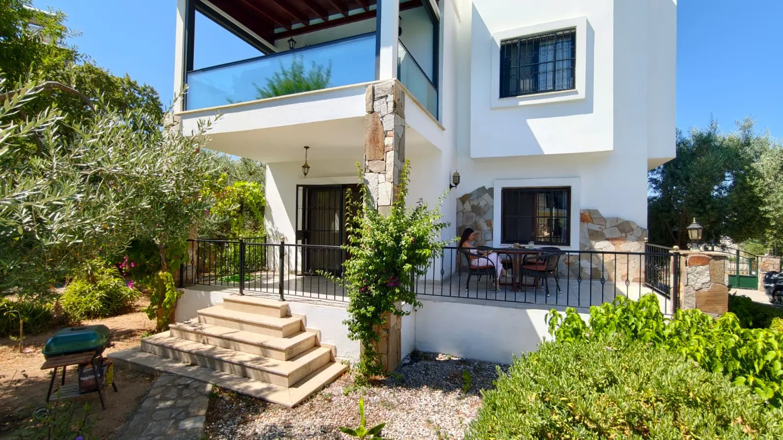 Home in Yalikavak